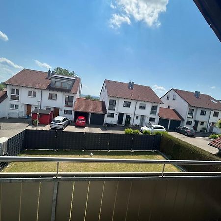 Erbach Ferienwohnung Erbach an der Danau Екстер'єр фото