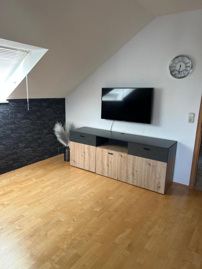 Erbach Ferienwohnung Erbach an der Danau Екстер'єр фото